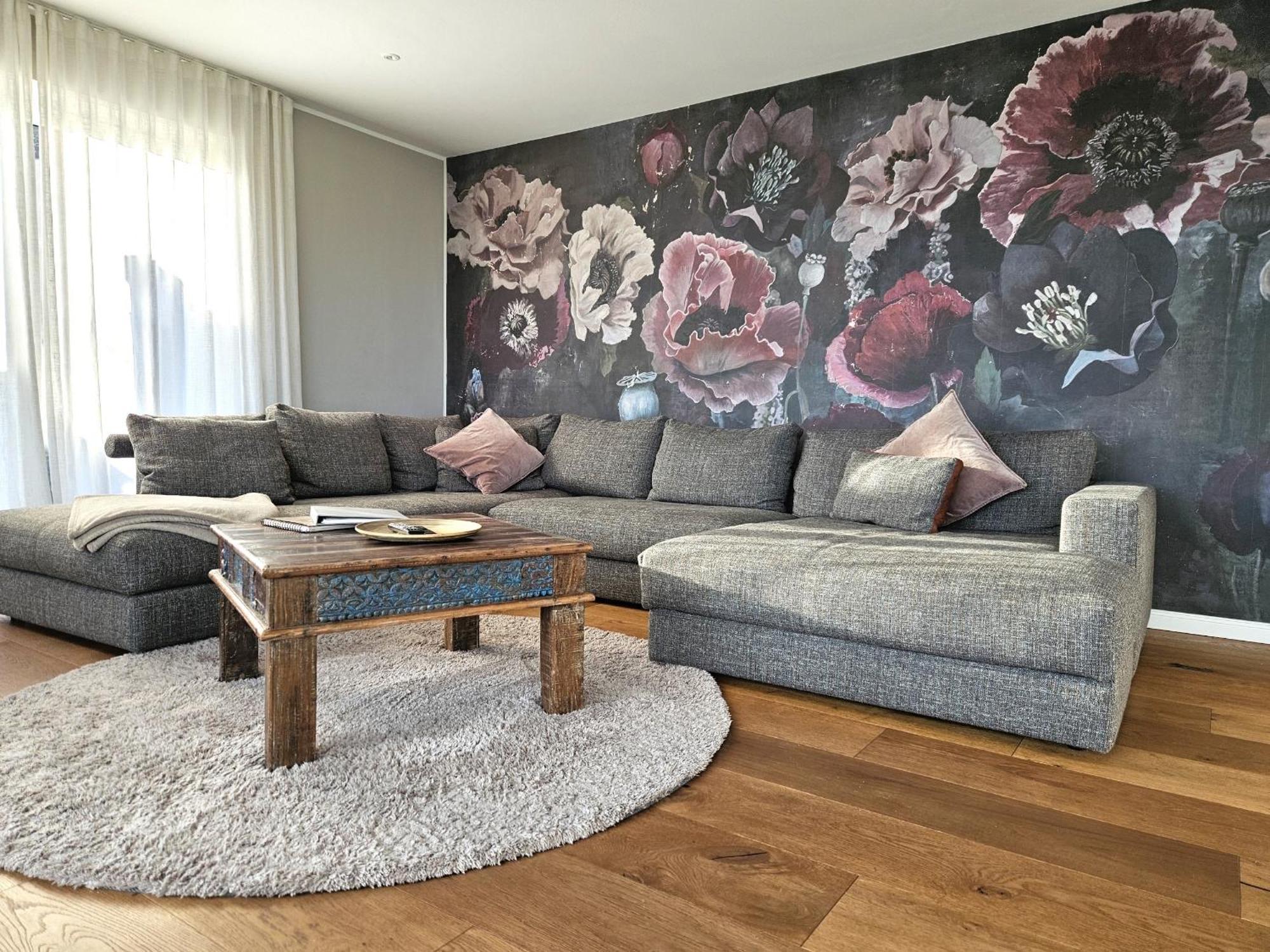 Villa "Haus Am Meer" ดาเมอ ภายนอก รูปภาพ